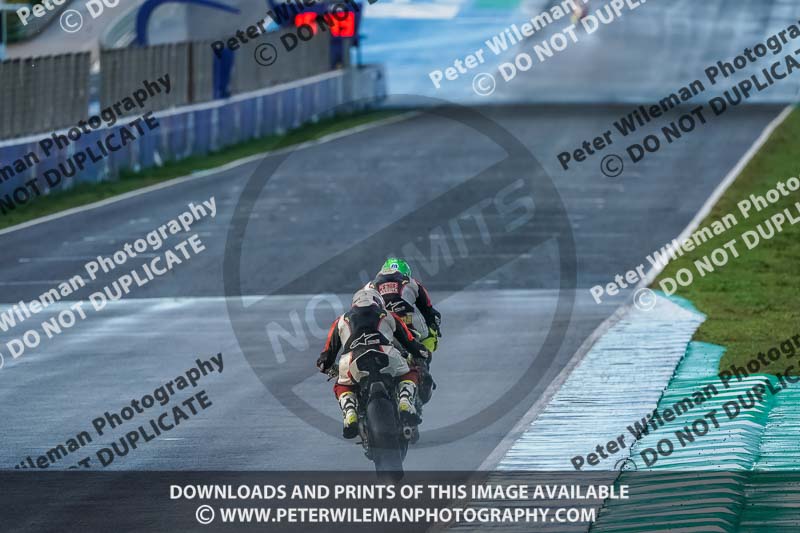 25 to 27th november 2017;Jerez;event digital images;motorbikes;no limits;peter wileman photography;trackday;trackday digital images